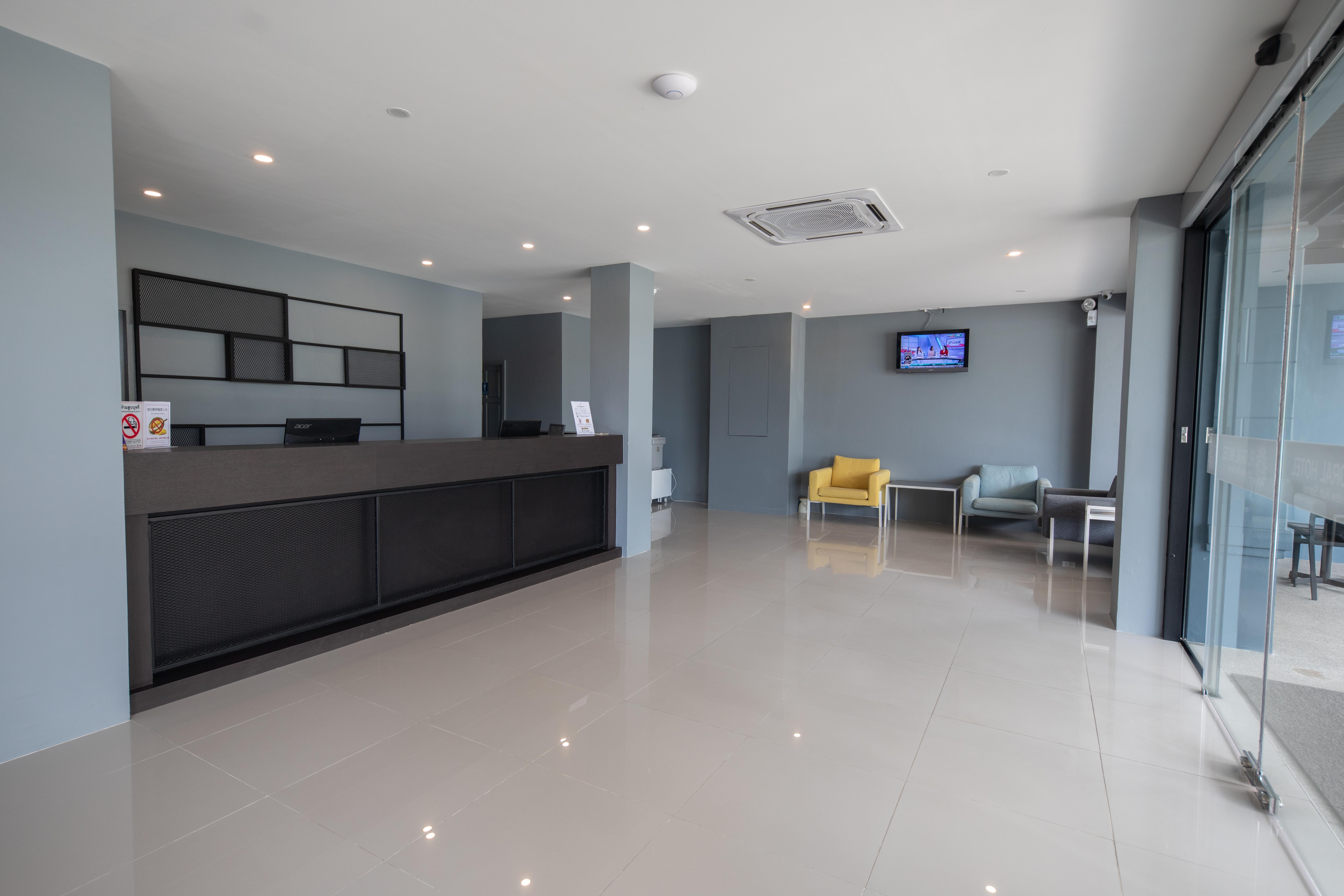 Nora Lakeview Chaweng  Zewnętrze zdjęcie