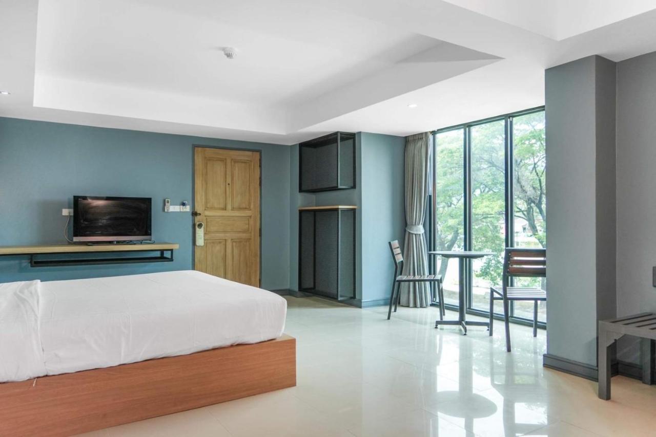 Nora Lakeview Chaweng  Zewnętrze zdjęcie