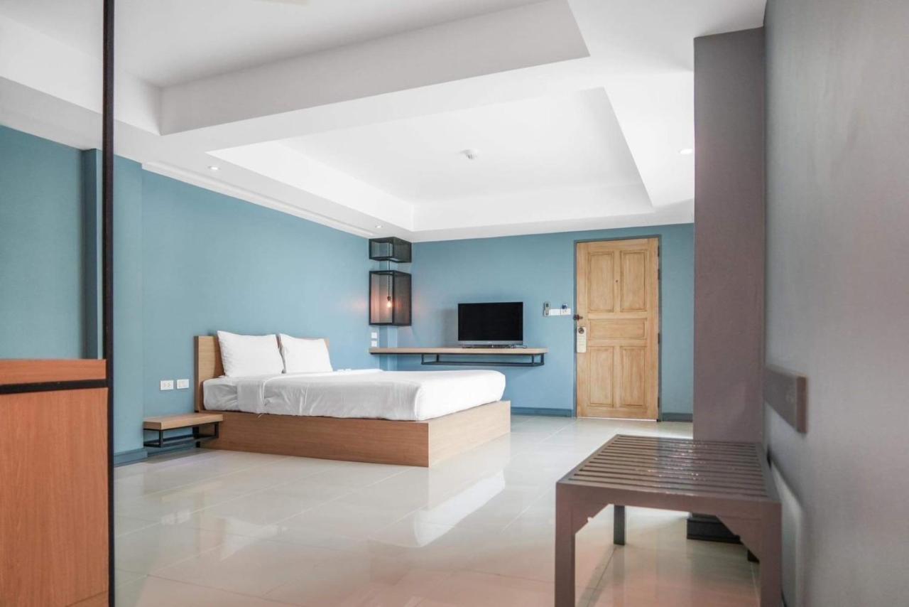 Nora Lakeview Chaweng  Zewnętrze zdjęcie