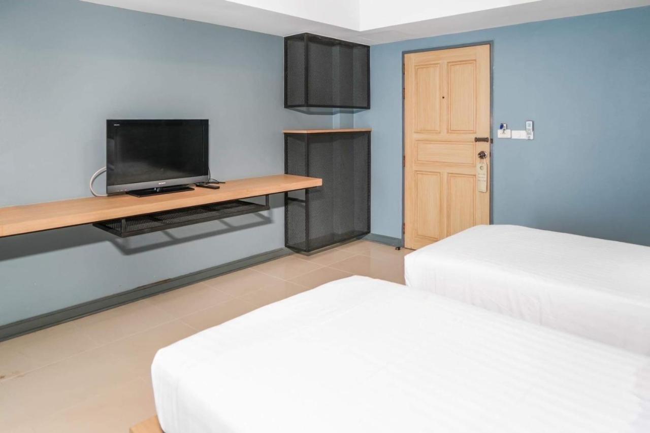 Nora Lakeview Chaweng  Zewnętrze zdjęcie