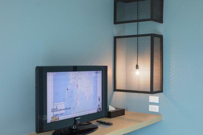 Nora Lakeview Chaweng  Zewnętrze zdjęcie