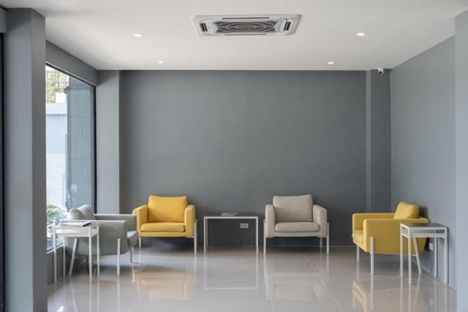 Nora Lakeview Chaweng  Zewnętrze zdjęcie